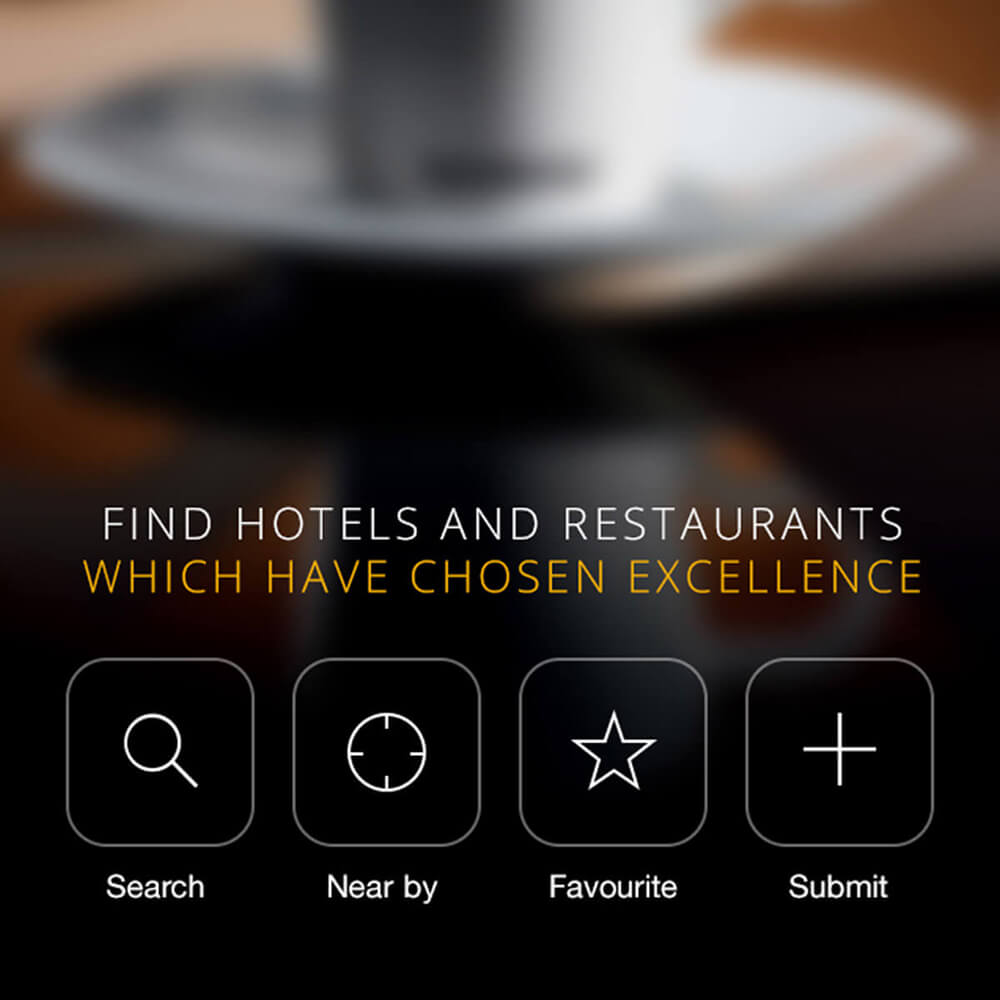 Nespresso Connoisseur