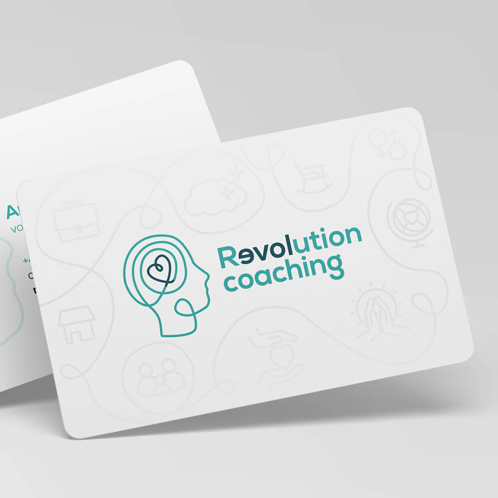 Revolution Coaching