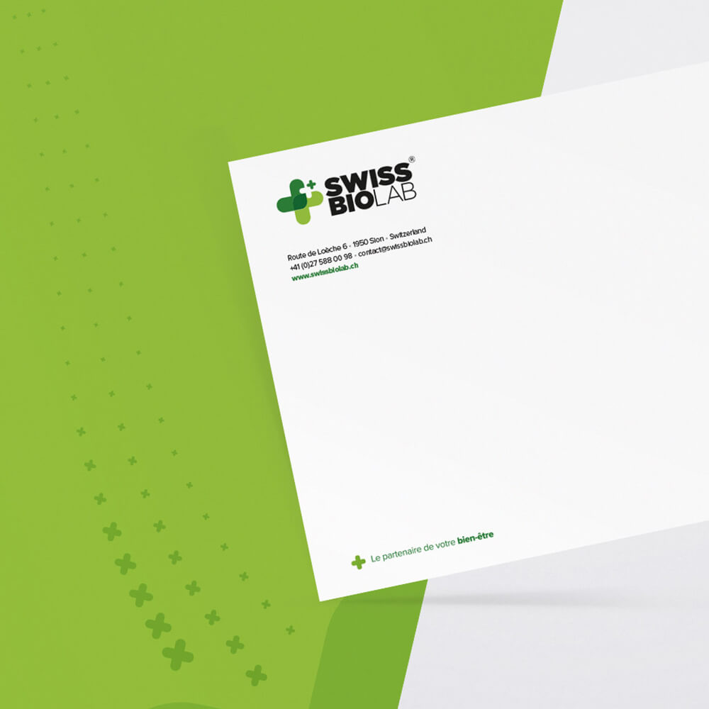 SwissBioLab